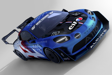 Alpine presents the A110 Pikes Peak to tackle the American summits.jpg